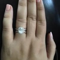 I'm officially Engaged!!!! {Ring & Proposal Pics}