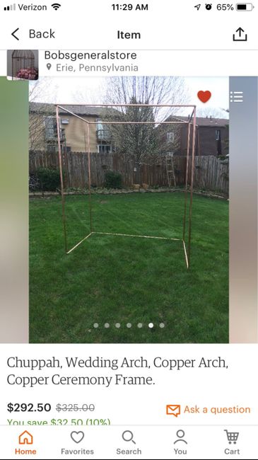 Ok Ww! Who’s doing diy and what are your “projects”? - 1