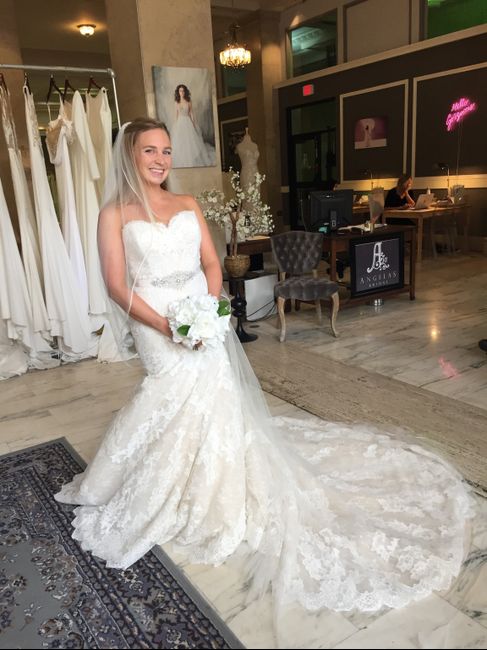 Show off those dresses!!! - 1