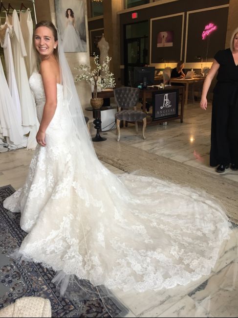 Show off those dresses!!! - 2