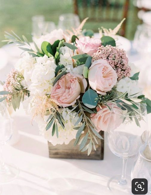 Centerpieces - 1