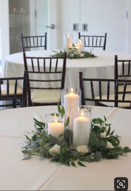 Centerpieces - 2