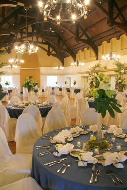 Share your venue - 3