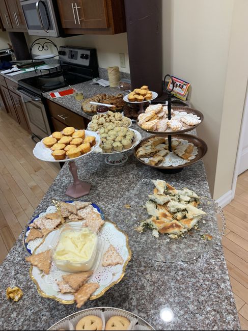 Bridal shower! - 3