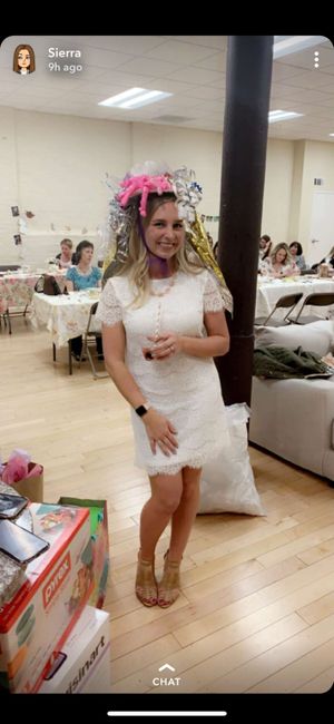 Bridal shower! - 5