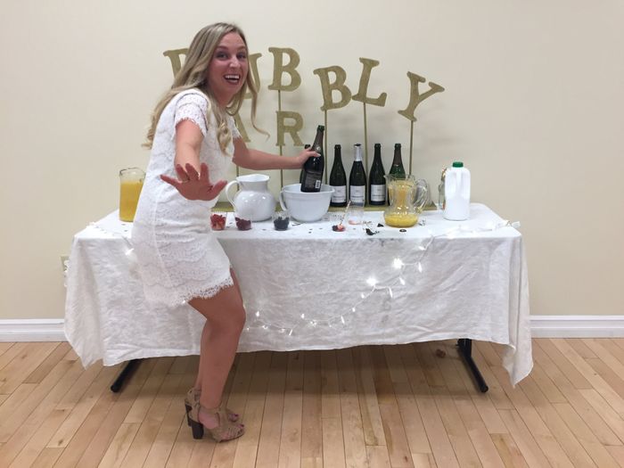 Bridal shower! - 6