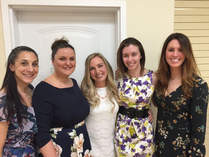 Bridal shower! - 7
