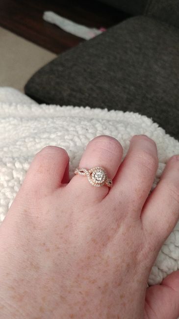 Ring appreciation post 13