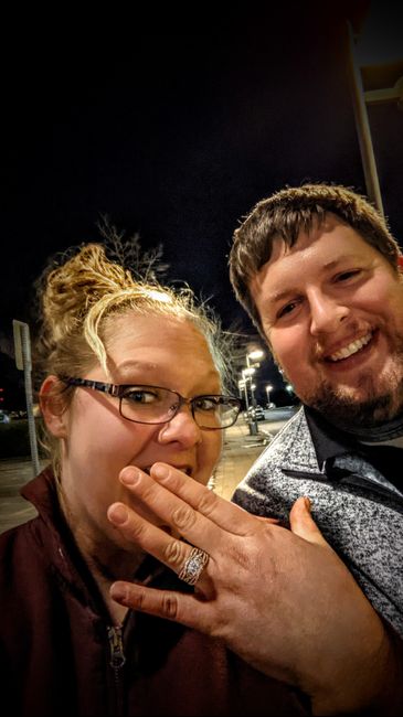 Brides of 2021! Show us your ring! - 1