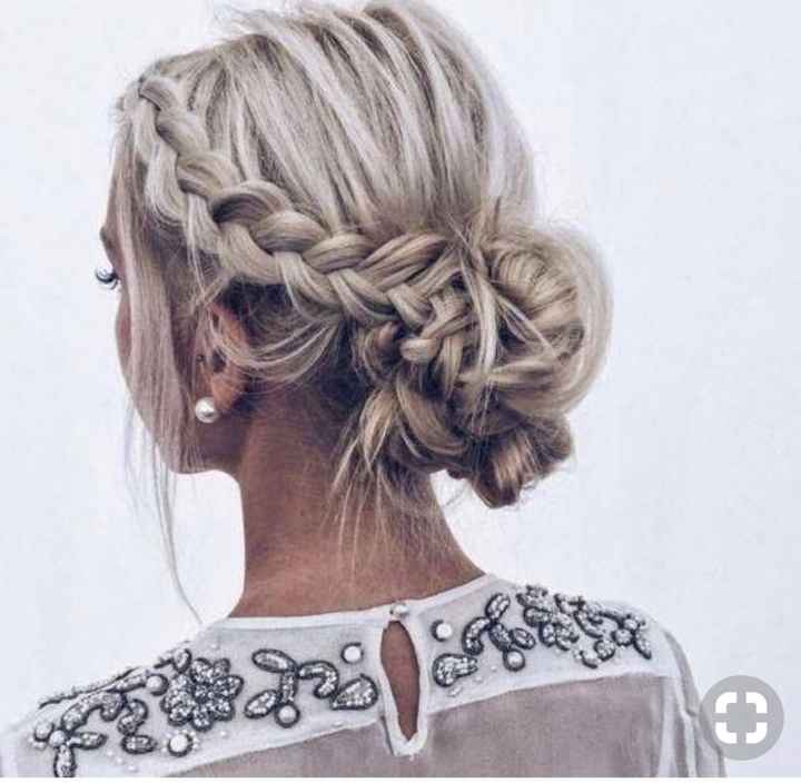 Hair inspo! - 1