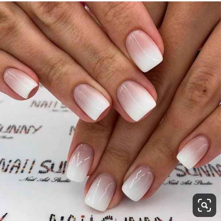Show me your nails - 2