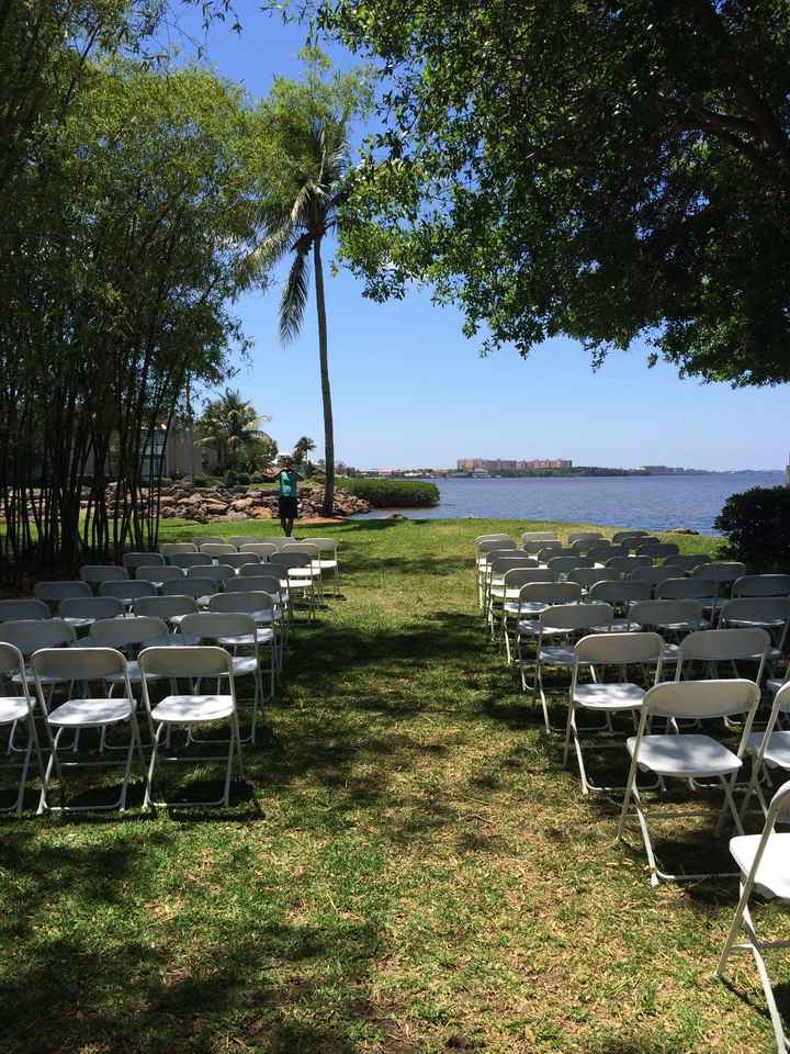 Florida Destination Wedding Help:)