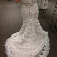 Help me pick bridesmaids dresses - 1