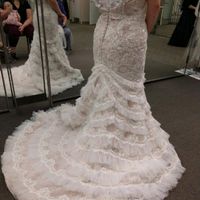Help me pick bridesmaids dresses - 2