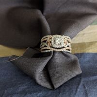Brides of 2021! Show us your ring! - 2