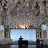 cant decide on venue decor