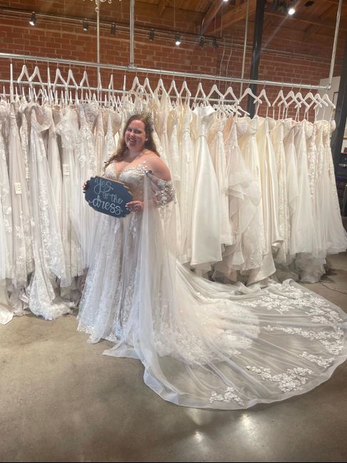 Brides of 2022 - Dress Pics! 16