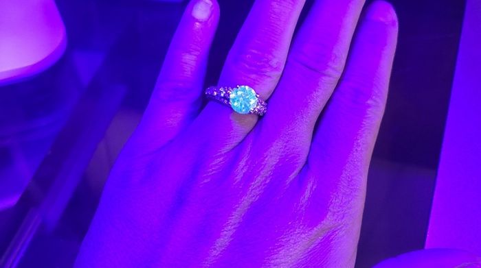 Brides of 2022! Show us your ring! 9