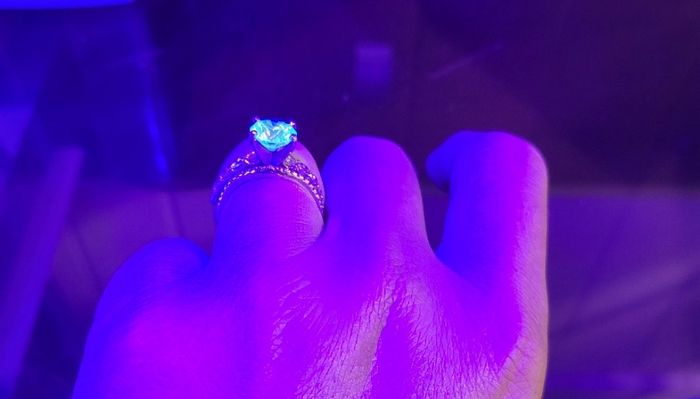 Brides of 2022! Show us your ring! 10
