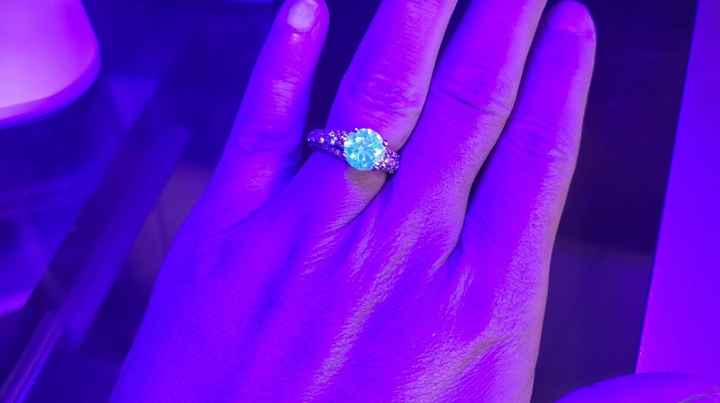 Brides of 2022! Show us your ring! - 3