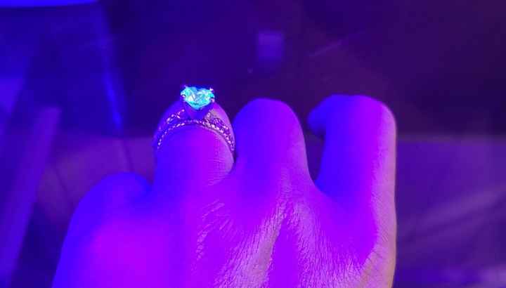 Brides of 2022! Show us your ring! - 4