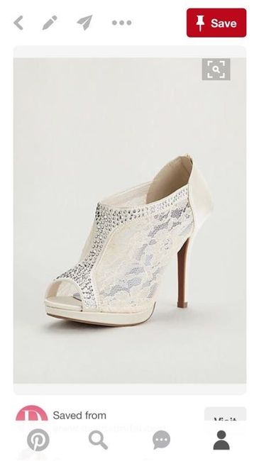 Shoes shoes shoes