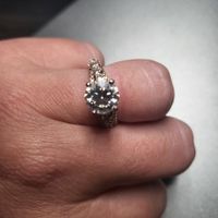 Brides of 2022! Show us your ring! - 2