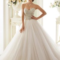 wedding dress - 1