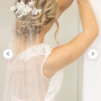 Veils or no veils? - 1