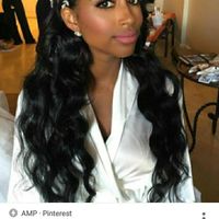 African American/Black Brides: What are you doing with your hair?