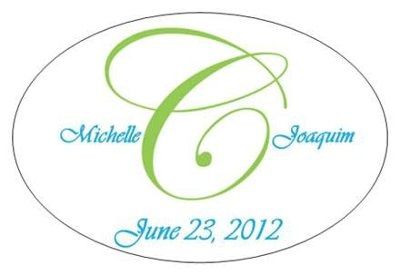 Updated Monogram!!!