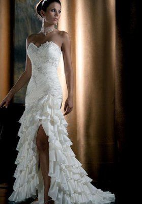 Dress help
