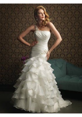 Dress help