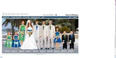 Changing my Wedding Colors :(