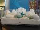 Beach Wedding Centerpieces