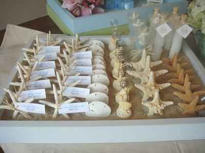 Beach Brides: For any of you who are looking for starfish for decor.....