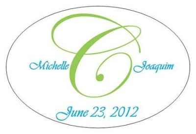 Updated Monogram!!!