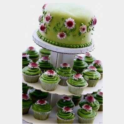 it's my fav part of the wedding... Show me your Cake Inspiration!