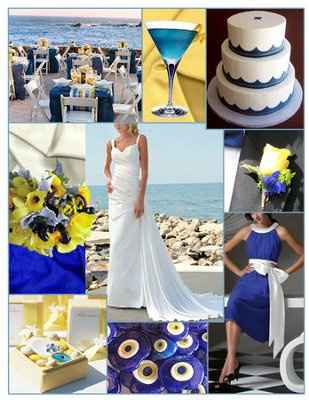 Changing my Wedding Colors :(