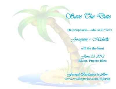 2013 Brides!