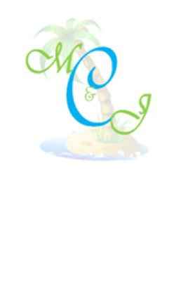I need to know if I'm in the right track with Monograms updated