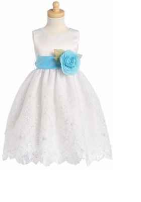Question About wedding party dresses