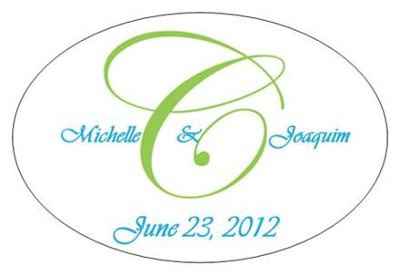 Updated Monogram!!!