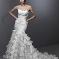 Sad I have to change the wedding date?