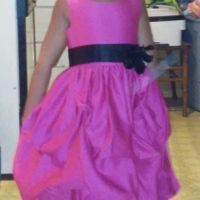 May I see your flower girl dresses