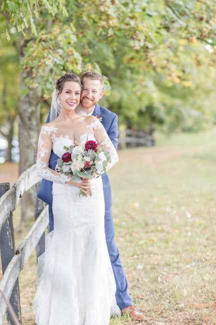 Couple Portrait