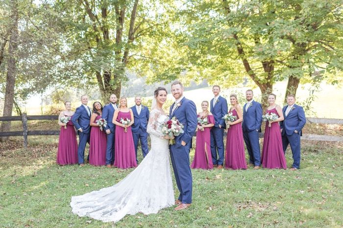 Bridal Party