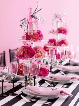 Show Off Your Centerpieces! [pics]