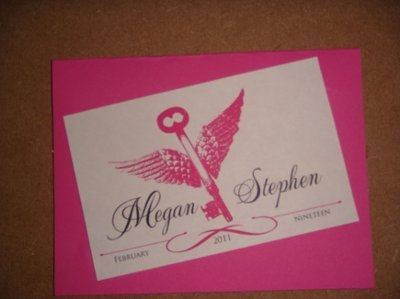 Share your Save the Date ideas!