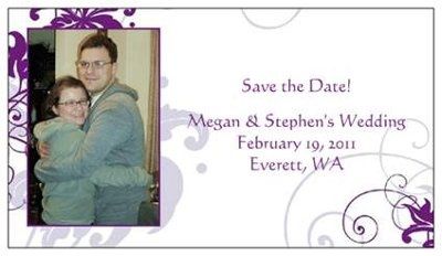 Vistaprint Invites